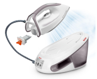 Tefal Express anti-calc SV8011 - 487060 - zdjęcie 4